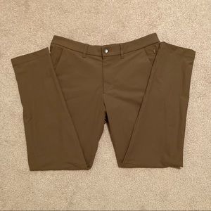 Lululemon Commission Pant Slim